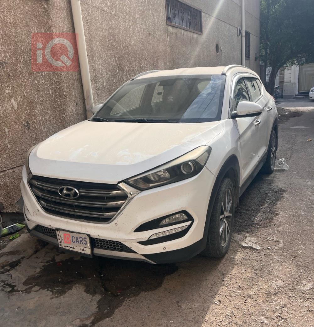 هيونداي توسان